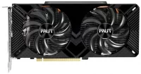 Видеокарта Palit GeForce GTX 1660 SUPER GP OC 6GB (NE6166SS18J9-1160A-1) отзывы владельцев