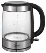 Чайник Midea MK-8001 отзывы владельцев