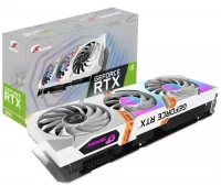 Видеокарта Colorful 8 ГБ (RTX3050 Ultra W OC 8G) отзывы владельцев