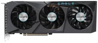 Видеокарта GIGABYTE Radeon RX 6650 XT EAGLE 8G (GV-R665XTEAGLE-8GD) отзывы владельцев