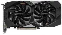 Видеокарта GIGABYTE GeForce GTX 1660 Ti D6 6G GV-N166TD6-6GD отзывы владельцев
