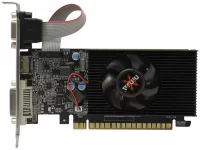 Видеокарта Sinotex Ninja Radeon R5 230 2GB (AKR523023F) отзывы владельцев