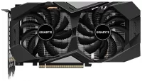 Видеокарта GIGABYTE GeForce RTX 2060 D6 12G GV-N2060D6-12GD отзывы владельцев