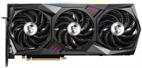 Видеокарта MSI GeForce RTX 3070 Ti GAMING X TRIO 8G отзывы владельцев