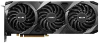 Видеокарта MSI GeForce RTX 3070 Ti VENTUS 3X 8G отзывы владельцев