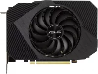 Видеокарта ASUS Phoenix GeForce RTX 3050 8GB PH-RTX3050-8G отзывы владельцев