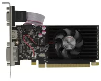 Видеокарта AFOX Radeon R5 220 1GB (AFR5220-1024D3L9-V2) отзывы владельцев