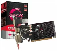 Видеокарта AFOX Radeon R5 230 2GB (AFR5230-2048D3L4) отзывы владельцев