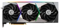 Видеокарта MSI GeForce RTX 3070 Ti SUPRIM X 8G отзывы владельцев