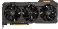Видеокарта ASUS TUF Gaming GeForce RTX 3070 V2 OC Edition 8GB TUF-RTX3070-O8G-V2-GAMING отзывы владельцев