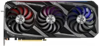 Видеокарта ASUS ROG Strix GeForce RTX 3080 V2 OC Edition 10GB (ROG-STRIX-RTX3080-O10G-V2-GAMING) отзывы владельцев