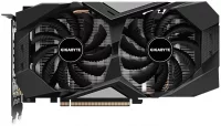 Видеокарта GIGABYTE GeForce GTX 1660 SUPER D6 6G GV-N166SD6-6GD отзывы владельцев