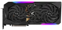 Видеокарта GIGABYTE AORUS GeForce RTX 3070 Ti MASTER 8G (GV-N307TAORUS M-8GD) отзывы владельцев