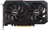Видеокарта ASUS Dual GeForce RTX 3050 OC Edition 8GB DUAL-RTX3050-O8G отзывы владельцев