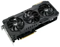Видеокарта ASUS GeForce RTX 3060 12 ГБ (90YV0GC0- M0NA10) rev. 2.0 (LHR) отзывы владельцев