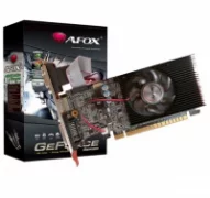 Видеокарта AFOX GeForce GT 210 1 ГБ (AF210-1024D3L8) отзывы владельцев