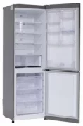 Холодильник LG GA-E409 SMRA отзывы владельцев