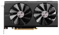 Видеокарта Sapphire RADEON RX 570 16 GB BLOCKCHAIN (11266-70-21G) отзывы владельцев