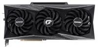 Видеокарта Colorful iGame GeForce RTX 3080 Vulcan OC 12G LHR-V отзывы владельцев