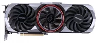 Видеокарта Colorful GeForce RTX 3070 Ti 8 ГБ (RTX 3070 Ti Advanced OC) rev. 2.0 (LHR) отзывы владельцев