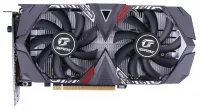 Видеокарта Colorful iGame GeForce GTX 1650 Ultra 4G-V отзывы владельцев