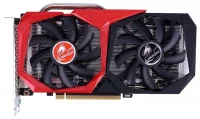 Видеокарта Colorful GeForce GTX 1660 SUPER NB 6G-V отзывы владельцев