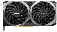 Видеокарта MSI GeForce RTX 3050 VENTUS 2X 8G OC отзывы владельцев