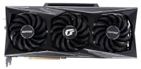 Видеокарта Colorful iGame GeForce RTX 3070 Ti Vulcan OC 8G-V отзывы владельцев