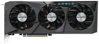 Видеокарта GIGABYTE GeForce RTX 3070 Ti EAGLE OC 8G GV-N307TEAGLE OC-8GD отзывы владельцев