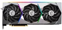 Видеокарта MSI GeForce RTX 3090 SUPRIM X 24G отзывы владельцев