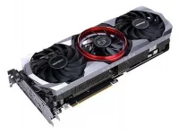 Видеокарта Colorful iGame GeForce RTX 3080 Advanced OC 10G-V 10GB отзывы владельцев