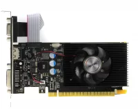 Видеокарта AFOX GeForce GT 220 1 GB (AF220-1024D3L2) отзывы владельцев