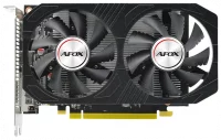 AFOX Radeon RX 550 4096Mb ATX Dual Fan (AFRX550-4096D5H4-V6) отзывы