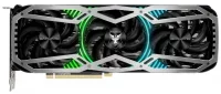 Видеокарта GAINWARD GeForce RTX 3090 24576Mb PHOENIX GS (NED3090019SB-132BX) отзывы владельцев