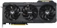 Видеокарта ASUS TUF Gaming GeForce RTX 3060 V2 12GB (TUF-RTX3060-12G-V2-GAMING) отзывы владельцев
