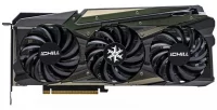 INNO3D GeForce RTX 3080 ICHILL X4 LHR 10Gb (C30804-106XX-1810VA36H) отзывы