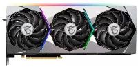 Видеокарта MSI RTX 3080 Ti SUPRIM X 12G отзывы владельцев