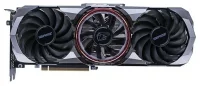 Видеокарта Colorful iGame GeForce RTX 3090 Advanced OC-V 24GB отзывы владельцев