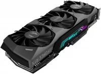 Видеокарта ZOTAC GAMING GeForce RTX 3090 Trinity OC 24GB ZT-A30900J-10P отзывы владельцев