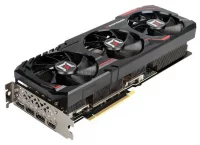 Видеокарта Gainward GeForce RTX 3080 Ti 12 ГБ (Gainward 3080 Ti ZF) rev. 2.0 (LHR) отзывы владельцев
