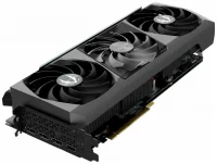 Видеокарта ZOTAC GAMING GeForce RTX 3070 Ti AMP Holo 8GB (ZT-A30710B-10P) Retail отзывы владельцев