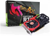 Видеокарта Colorful GeForce RTX 2060 12 ГБ (RTX 2060 NB 12G-V) отзывы владельцев