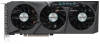 Видеокарта GIGABYTE Radeon RX 6700 XT EAGLE 12GB (GV-R67XTEAGLE-12GD) отзывы владельцев