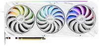 Видеокарта ASUS ROG Strix GeForce RTX 3090 OC White Edition 24GB (ROG-STRIX-RTX3090-O24G-WHITE) отзывы владельцев