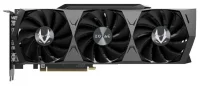 Zotac nVidia GeForce RTX 3070 Ti Trinity OC 8Gb ZT-A30710J-10P отзывы