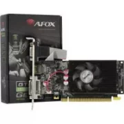 Видеокарта Afox AF610-1024D3L5 отзывы владельцев