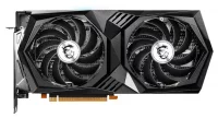 Видеокарта MSI GeForce RTX 3050 GAMING X 8G отзывы владельцев