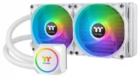 СВО Thermaltake TH240 ARGB Sync Snow Edition отзывы владельцев