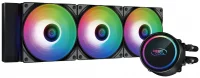 СВО Deepcool GAMMAXX L360 A-RGB отзывы владельцев