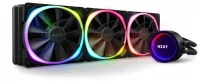СВО NZXT Kraken X73 RGB отзывы владельцев